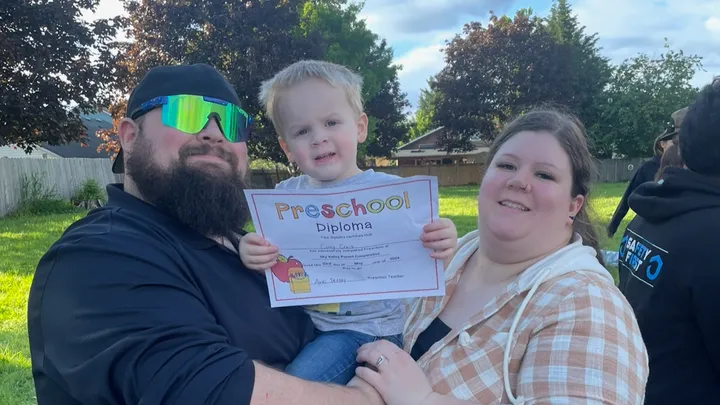 Maryanne and Dylon Craig Death, Obituary: In Loving Memory of Maryanne and Dylon Craig