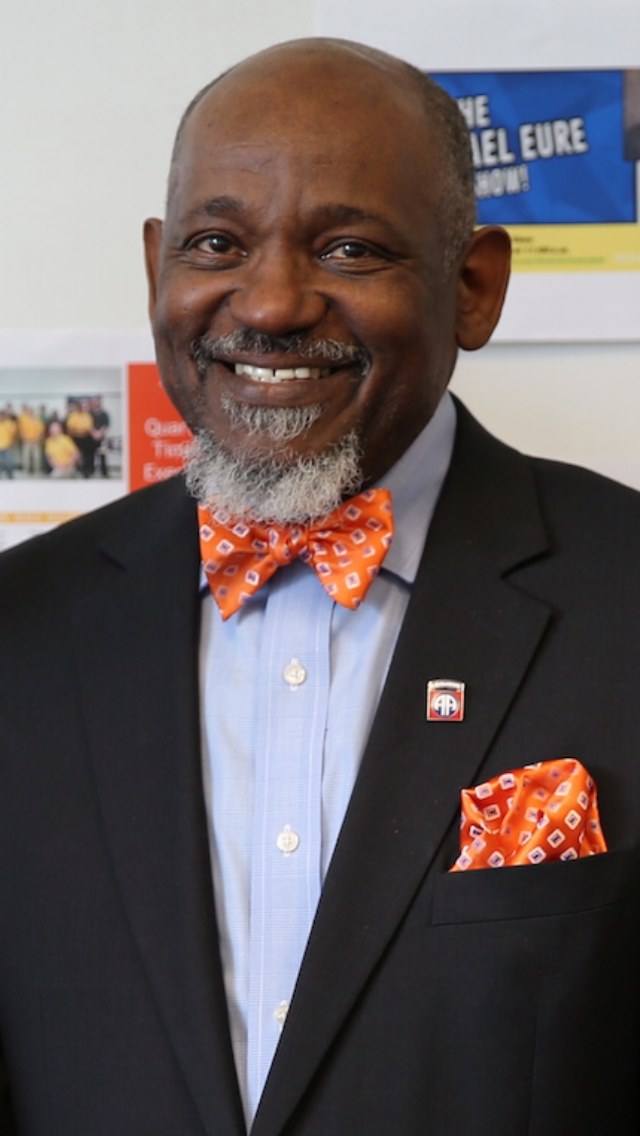 Clarence Williams Death, Obituary: In Loving Memory of Clarence Williams