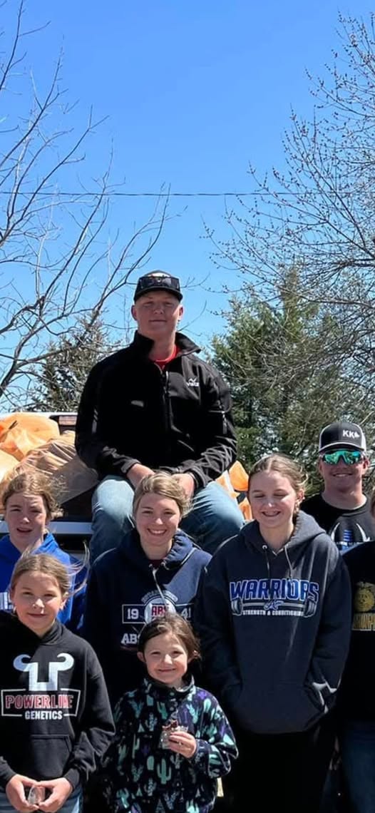 Cooper Wendland Car Accident Arapahoe NE, Obituary, Death, Beloved Young Man Dies In Crash