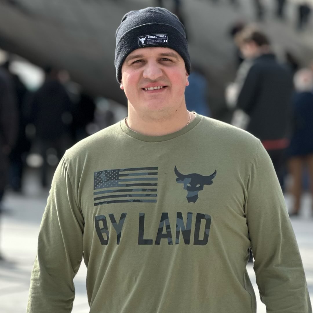 Oleksandr Koshkidko Death, Obituary: In Loving Memory of Oleksandr Koshkidko