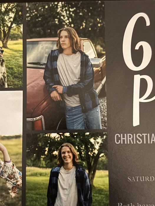 Christian Gaba Death, Obituary: In Loving Memory of Christian Gaba