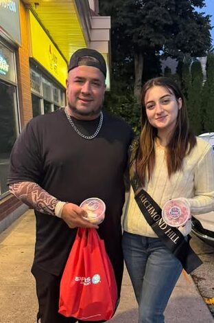 Sam Saberi, Death, Aurora, Ontario, CA Obituary: Beloved Owner Of Tina’s Grill And Community Hero Is Dead