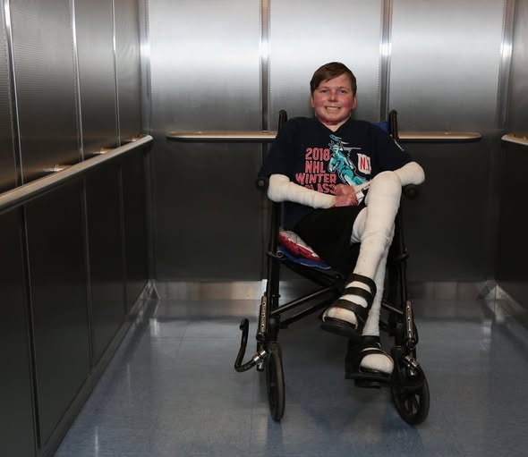 John Hudson Dilgen Death, Obituary: In Loving Memory of John Hudson Dilgen