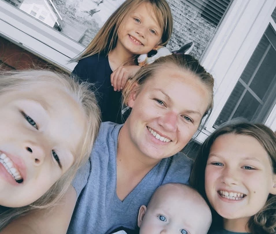 Sierra Jo Williamson Death, Obituary: In Loving Memory Of Sierra Jo Williamson