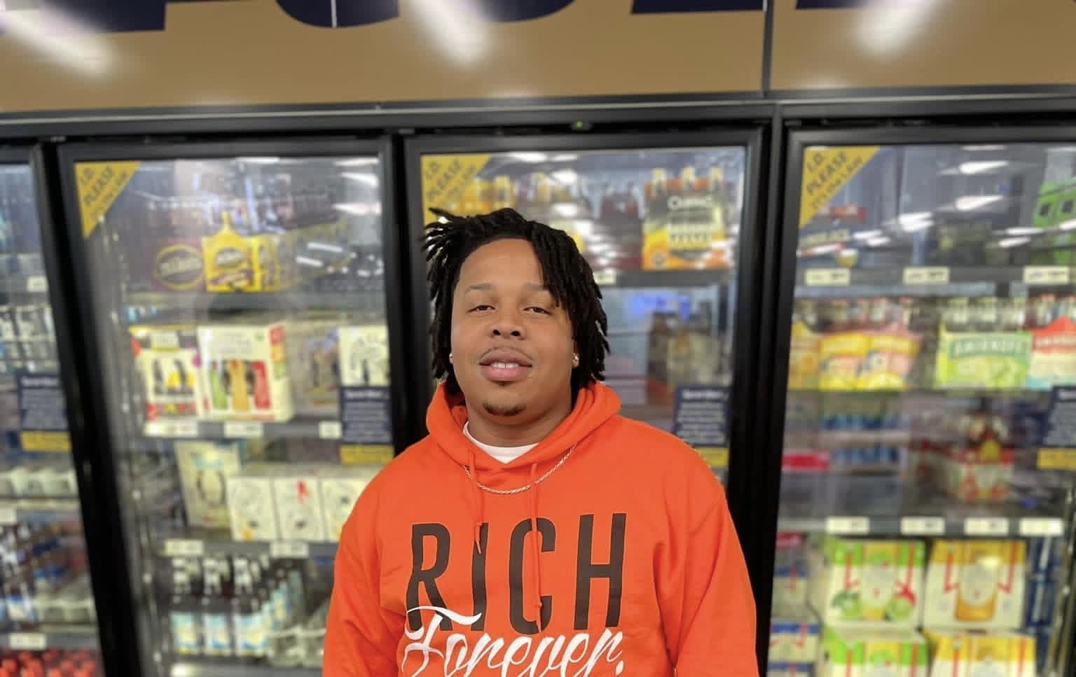 Tyrone Johnson Death, Obituary: In Loving Memory of Tyrone Johnson