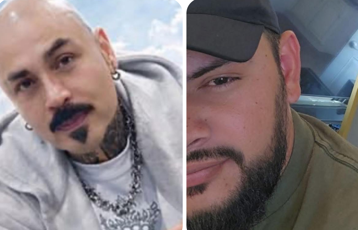 Eusebio Villareal and Marlon Jaime Castillo Death, Obituary: In Loving Memory of Eusebio Villareal and Marlon Jaime Castillo