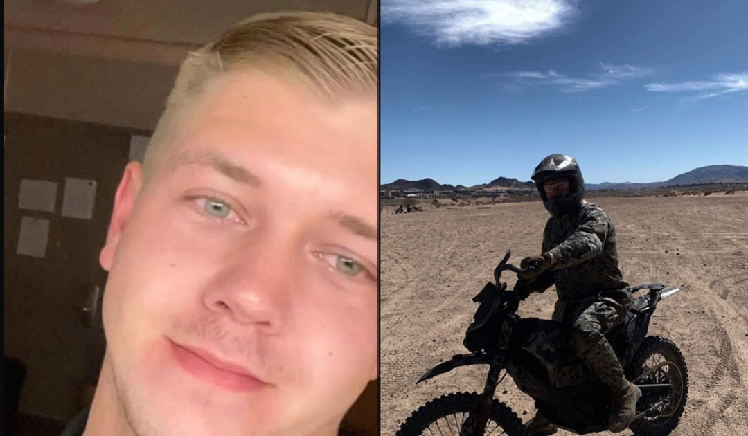 Dallas Hinton Death, Obituary: In Loving Memory of Officer Dallas Hinton