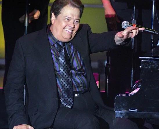 Alan Osmond Obituary- Death, Utah; Founding Member of The Osmonds Dies at 76