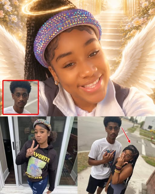 In Loving Memory of Terrianna Hood