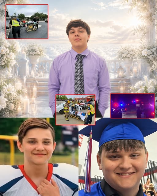 In Loving Memory of Ridge Reichman: 18-Year-Old’s Life Tragically Cut Short After Devastating Crash