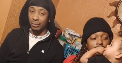In Loving Memory of Benjamin G. Dailey: 31-Year-Old Dies Following Fatal Blunt Force Trauma Incident