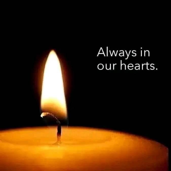 In Loving Memory of Jose Andrés Joaquín Modesto and Omar Silbino Santizo Ramirez