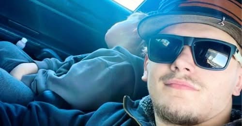 In Loving Memory of Joshua Burkhart: Laurel County Mourns 23-Year-Old Lost in Tragic Head-On Motorcycle Crash
