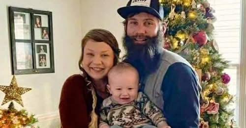 In Loving Memory of Sean Arnott: Augusta County Mourns 29-Year-Old Lost in Tragic Head-On Collision