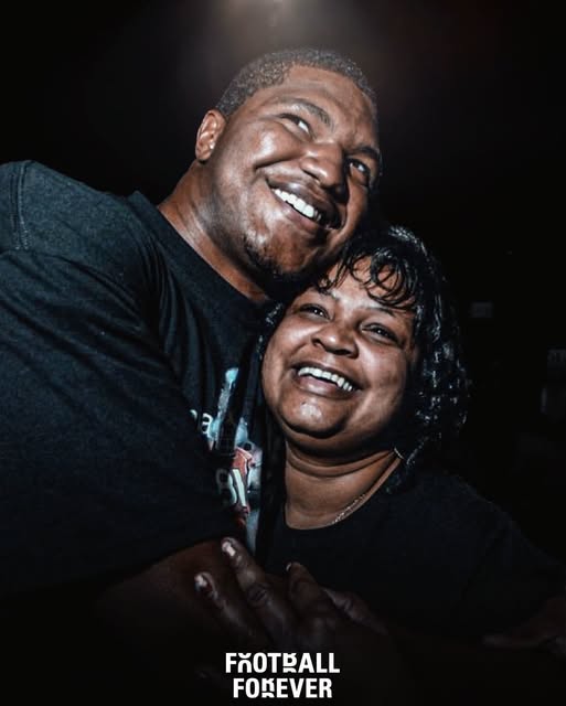 In Loving Memory of Nateal Campbell: Family Mourns Tragic Loss of Beloved Mother and Matriarch