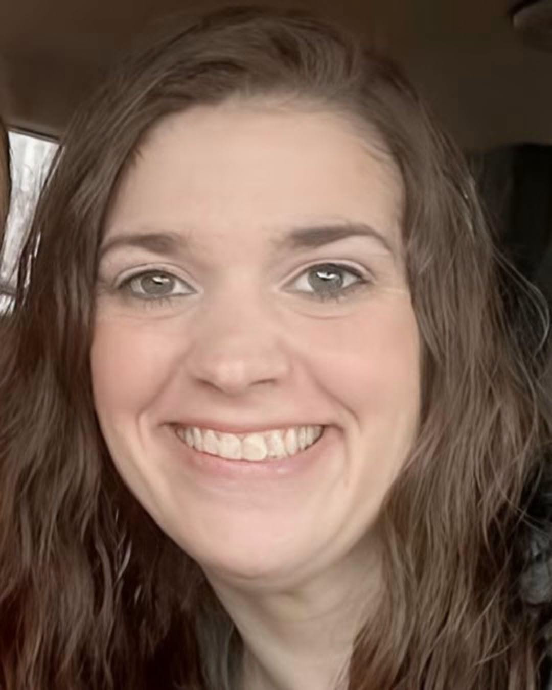 In Loving Memory of Brandi Reynolds: Mother of Two Tragically Taken While Serving Her Community