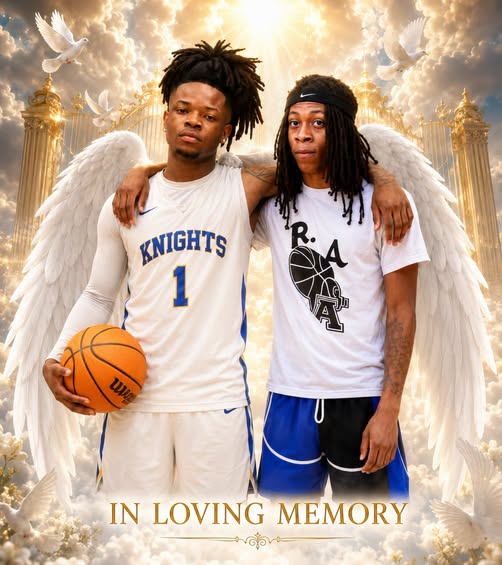 In Loving Memory of Zekevian James and Jo’Quavious Jones: Georgia Communities Mourn Two Young Lives Found Dead in Webster County