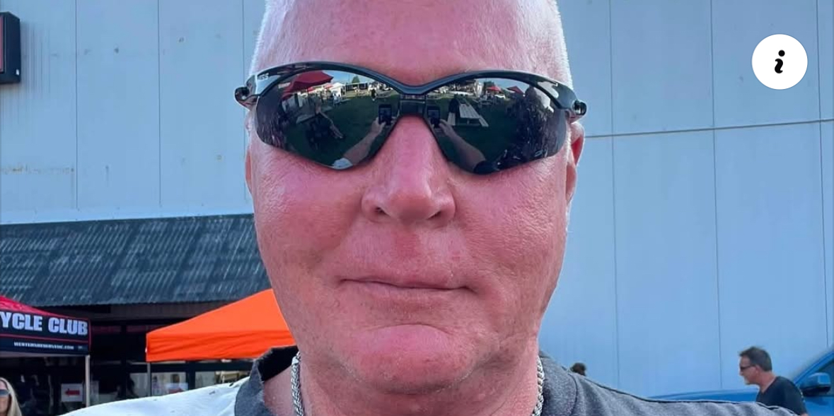 In Loving Memory of Scott Arnold: Wilmington Township Community Mourns 59-Year-Old Following Tragic Fourth of July Motorcycle Crash