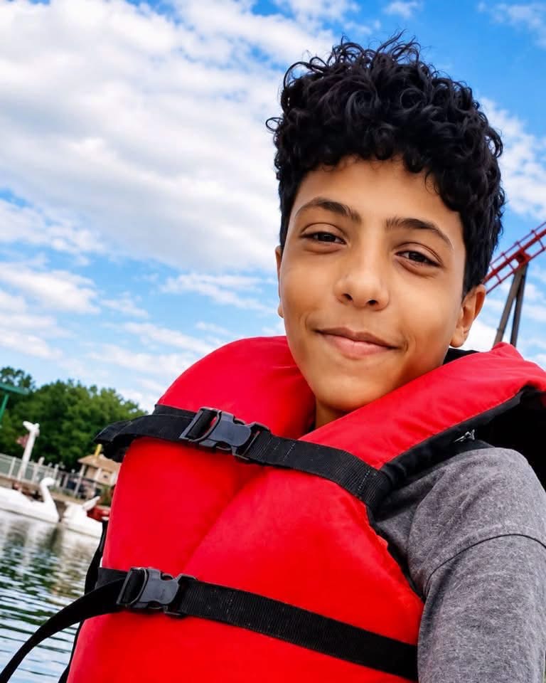 In Loving Memory of Wael Haidara: Michigan Community Mourns 16-Year-Old Lost in Tragic Carbon Monoxide Incident