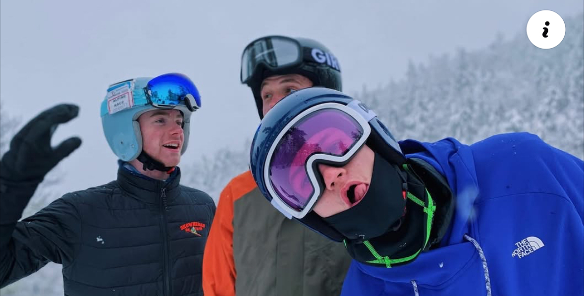 In Loving Memory of Jakub Prokop: Skowhegan Community Mourns 21-Year-Old Lost in Tragic Kennebec River Boating Incident