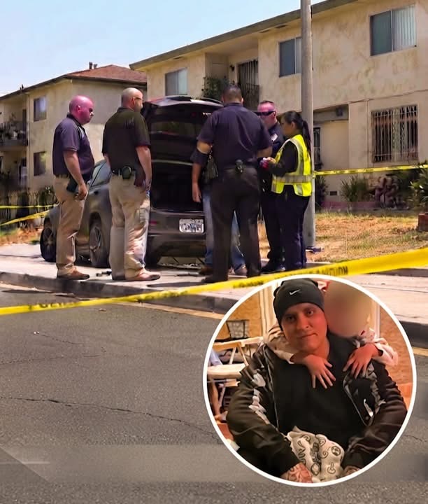In Loving Memory of Sergio Hill and Alvaro “Tito” Castillo Jr.: South Los Angeles Community Mourns Two Fathers Killed in Devastating Crash