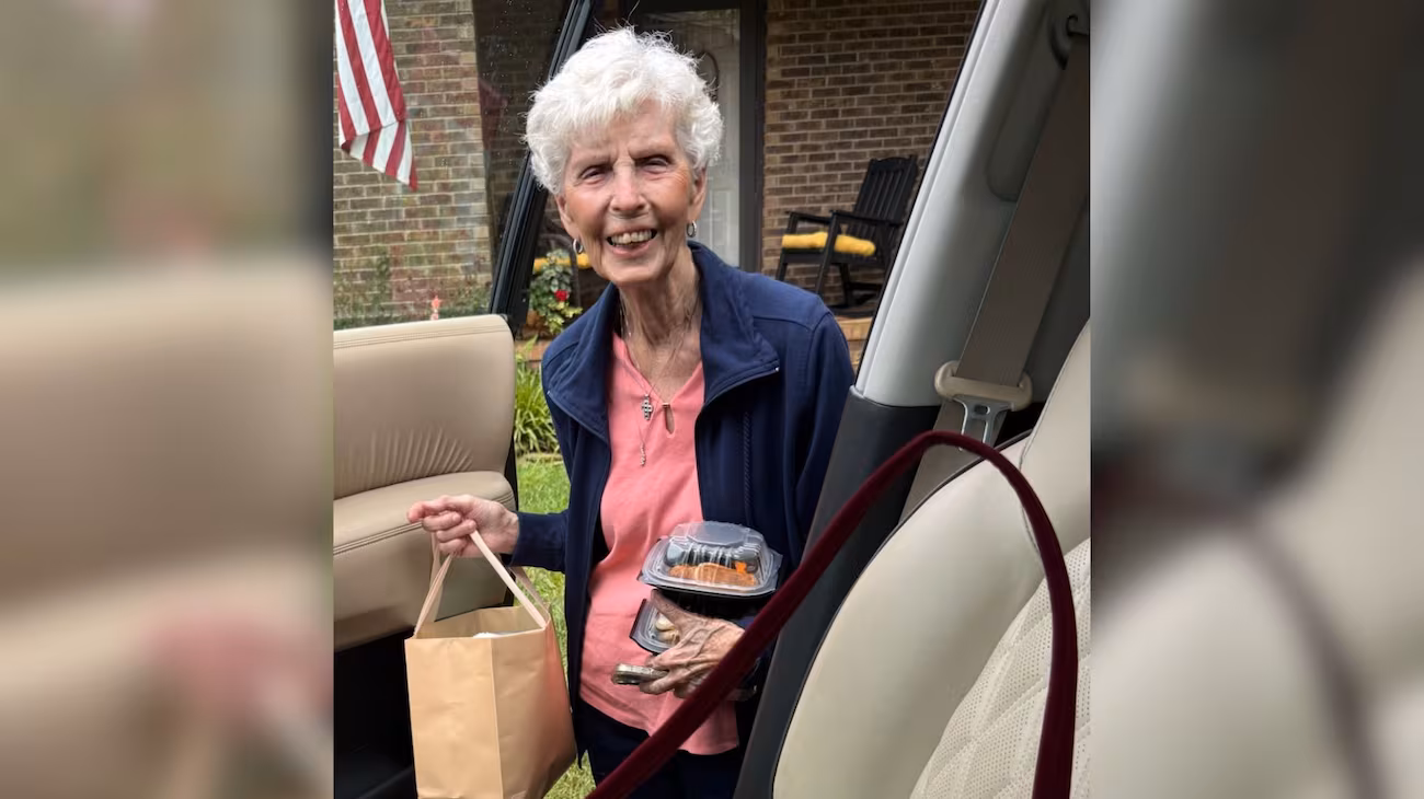 In Loving Memory of Alice “Jo” Procopio: Clarksville Mourns Beloved 87-Year-Old Found After Going Missing